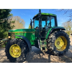 JOHN DEERE 6800